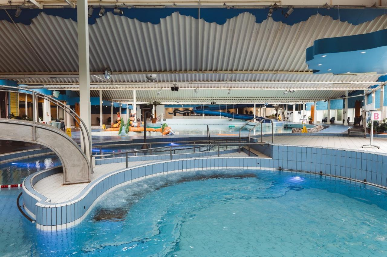 Beach Resort Kamperland - 164 المظهر الخارجي الصورة